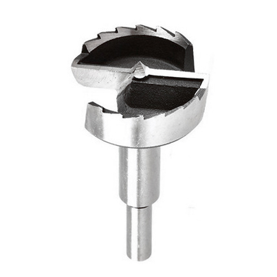 [D50728] Broca Forstner 2 X 3/8 X 3-1/8