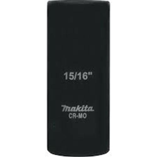 [A96322] Dado De Impacto 15/16" X 3-3/16"