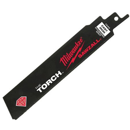 [AMIL48001440] Segueta 6' Polvo Damante   N.R.