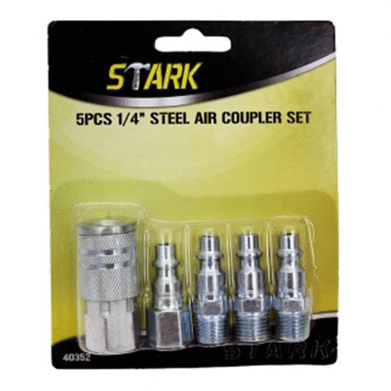 [STK40352] Coples Neumáticos 5 Piezas