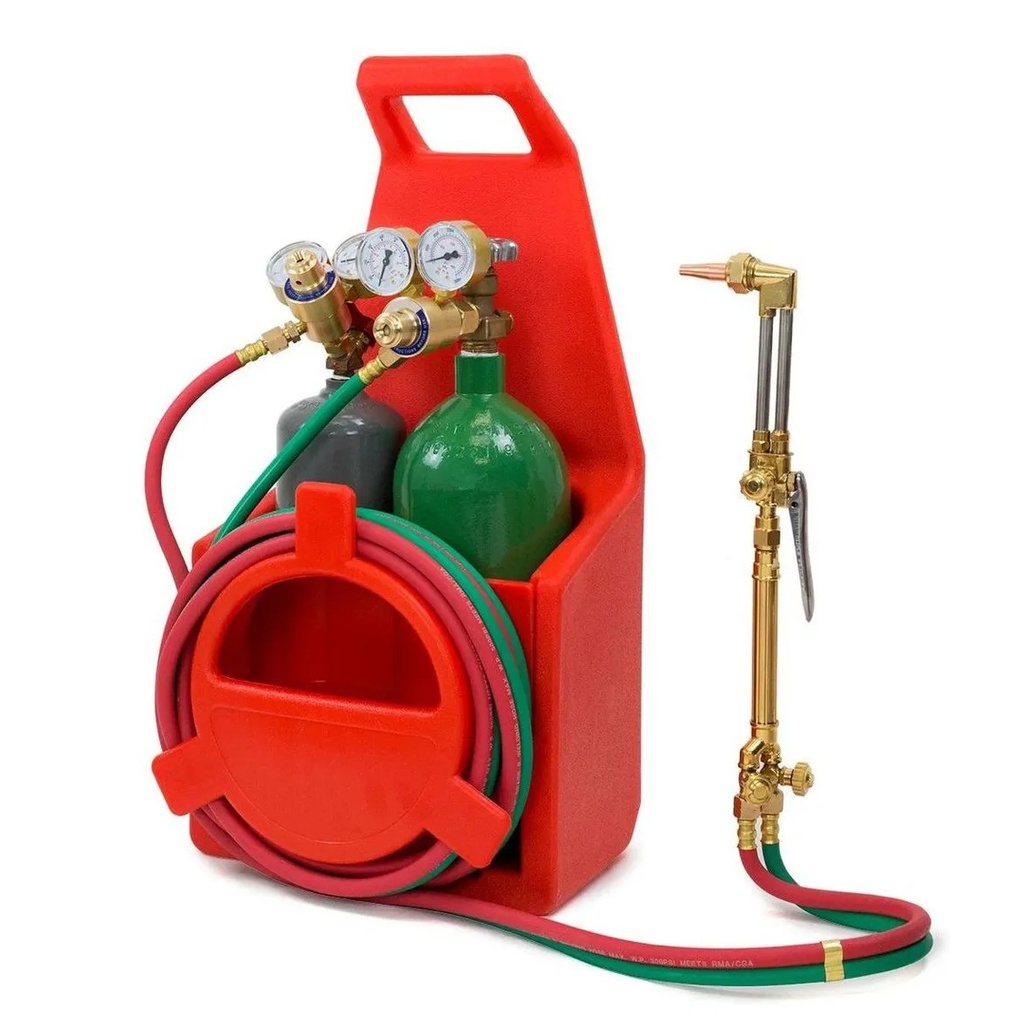 [STK55142] Cilindros Para Soldar Kit