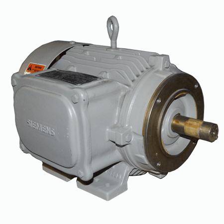 [SIE0641] Motor Bifásico 5 Hp Alta 184 Tch
