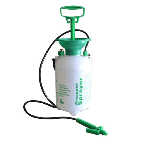 [HPGNSPRA5] Pulverizador 5 Litros