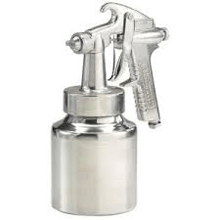 [CALTELUX01] Pistola Para Pintar 1/4" Npt 2.0 Mm Baja Presión