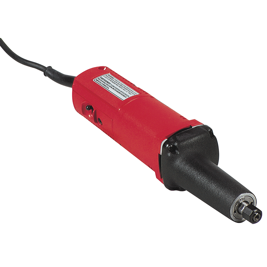 [MIL5192] Rectificador 1/4" 21,000 Rpm 4.5 A Matrices De Pinza