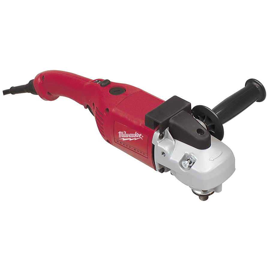 [MIL6078] Esmeriladora Angular 7-9" 6,000 Rpm 13 Amp