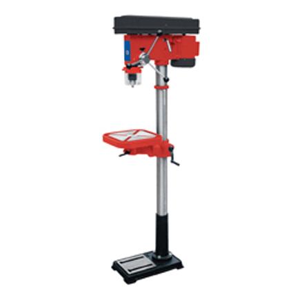 [HPBD2501] Taladro Pedestal 12 Velocidades 1 Hp 15" X 1"