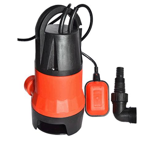 [HPWP004D] Bomba Sumergible 1/2"