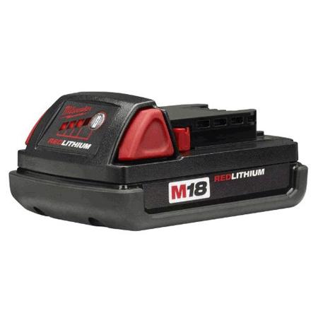 [AMIL48111815] Bateria 18 Volts 1.5 Ah