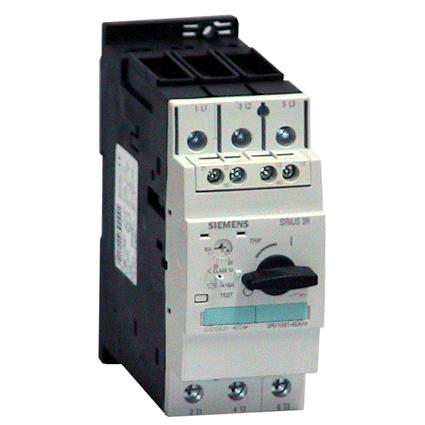 [SIE40015111] Guardamotor 3Rv10214Aa15 So 11-16A