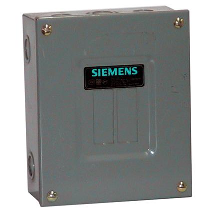 [SIE40001239] Interruptor Aut. 1 P15A Q 115