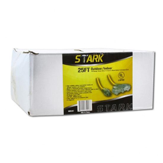 [STK90040] Extensión Eléctrica 7.62 Metros Calibre 10