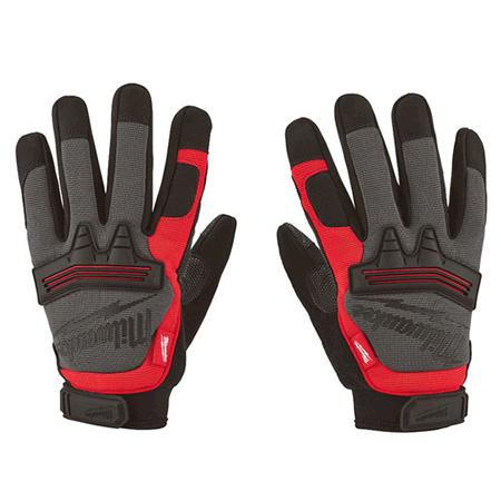[AMIL48228732] Guantes De Trabajo De Demolicion