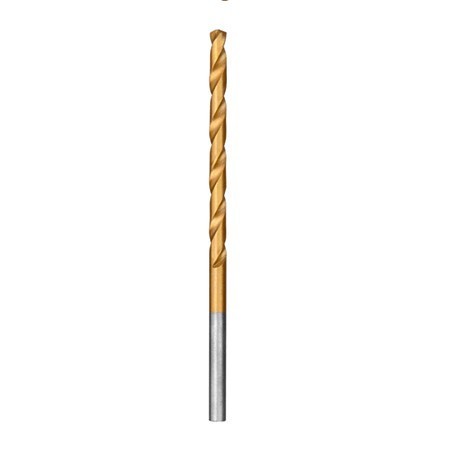 [AMIL48892205] Broca de Titanio 1/8"