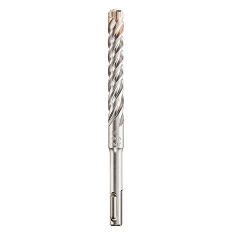 [AMIL48207371] Broca Para Concreto Sds Plus 4 De 1/2" X 6