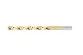 [AMIL48892209] Broca de Titanio 3/16"
