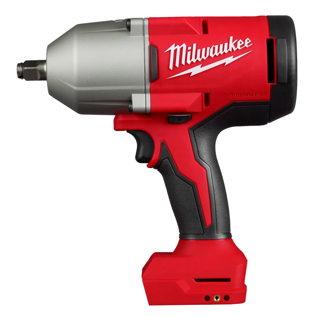 [MIL2666-20P] Llave De Impacto De Torque Alto M18 Milwaukee 2666-20P