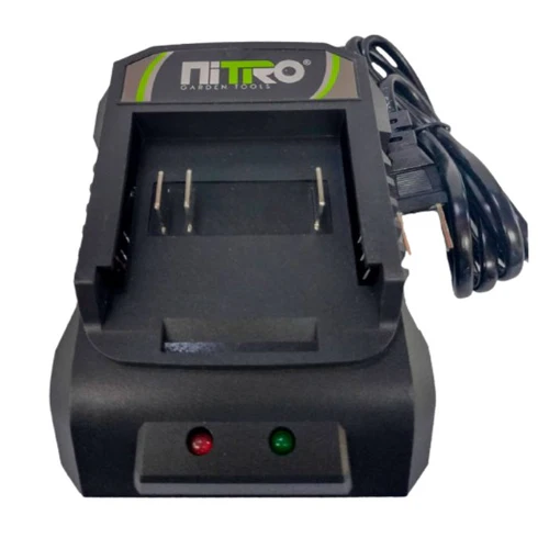 [NIT-CB300-MT] Cargador Individual NITRO NIT-CB300-MT