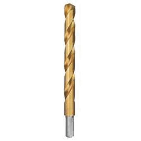 [AMIL48892213] Broca De TitanIum   1/4'