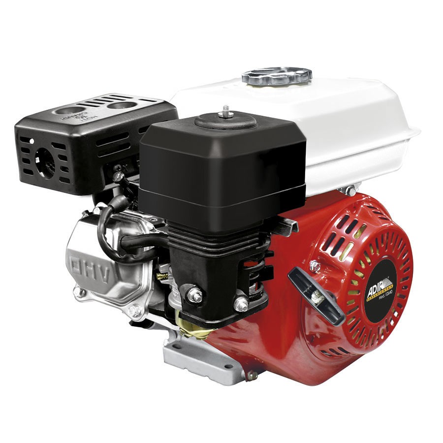 [ADIR12640] Motor a gasolina tipo honda 6.5 hp