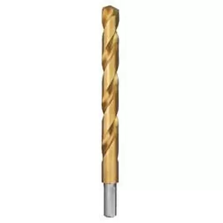 [AMIL48892225] Broca de Titanio 7/16"