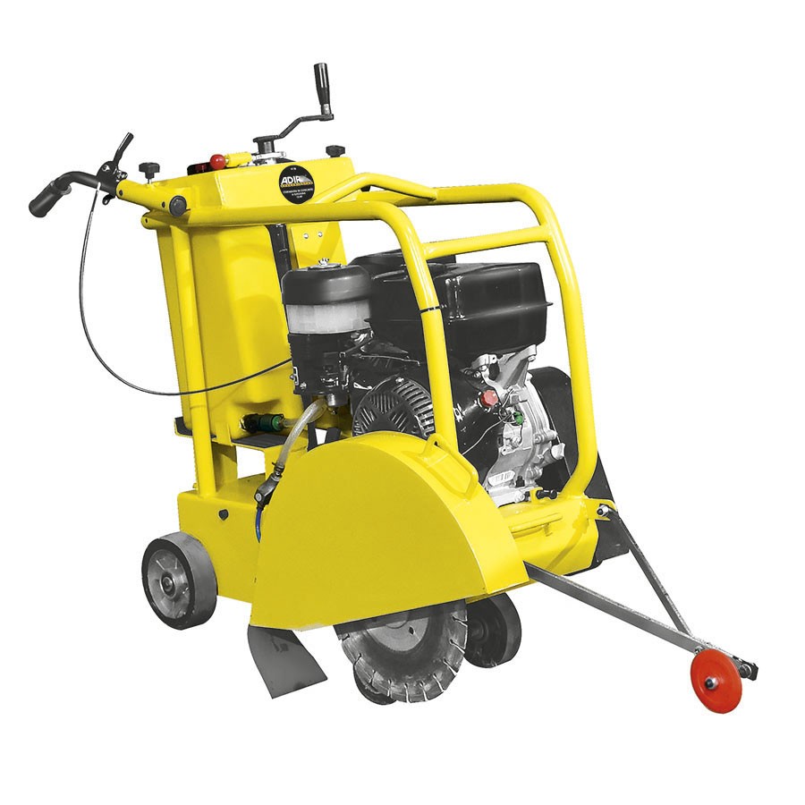 [ADIR9178] Cortadora de asfalto a gasolina 13 hp