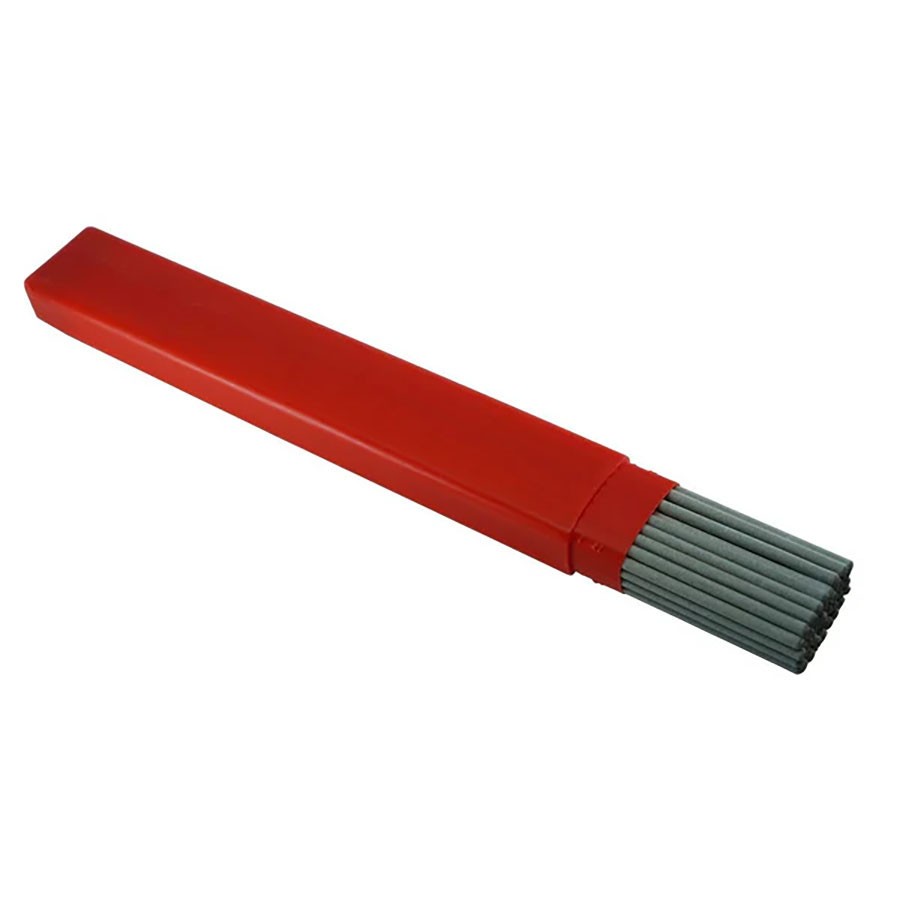[HUSKY-HK7018-18] Electrodo Para Soldadora 7018 De 1/8" Estuche 1 Kg