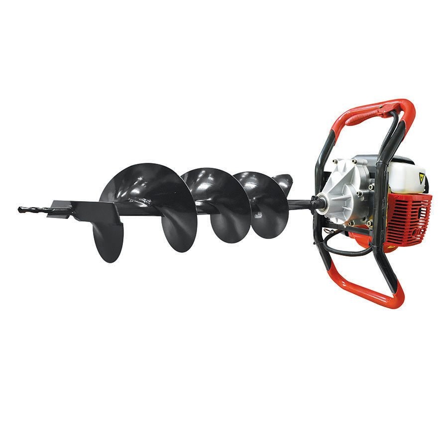 [ADIR11589] Motoperforadora A Gasolina 2.5 Hp Dos Barrenos