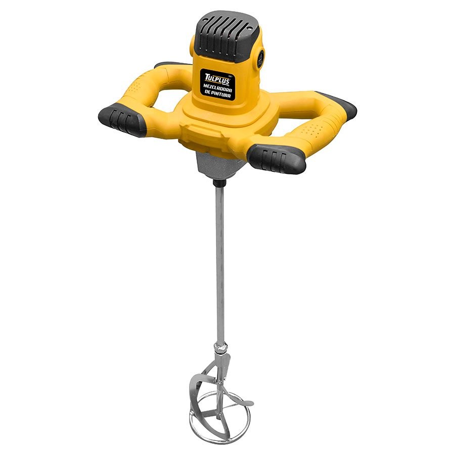 [ADIR3001] Mezcladora De Pintura 900 W Velocidad Variable