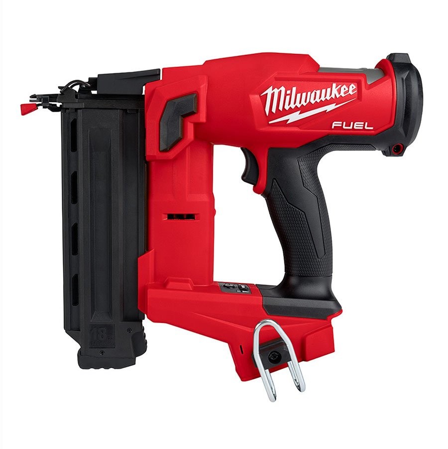 [MIL2746-20] Clavadora Para Clavos Sin Cabeza Cal 18 18 V Fuel Solo Equipo