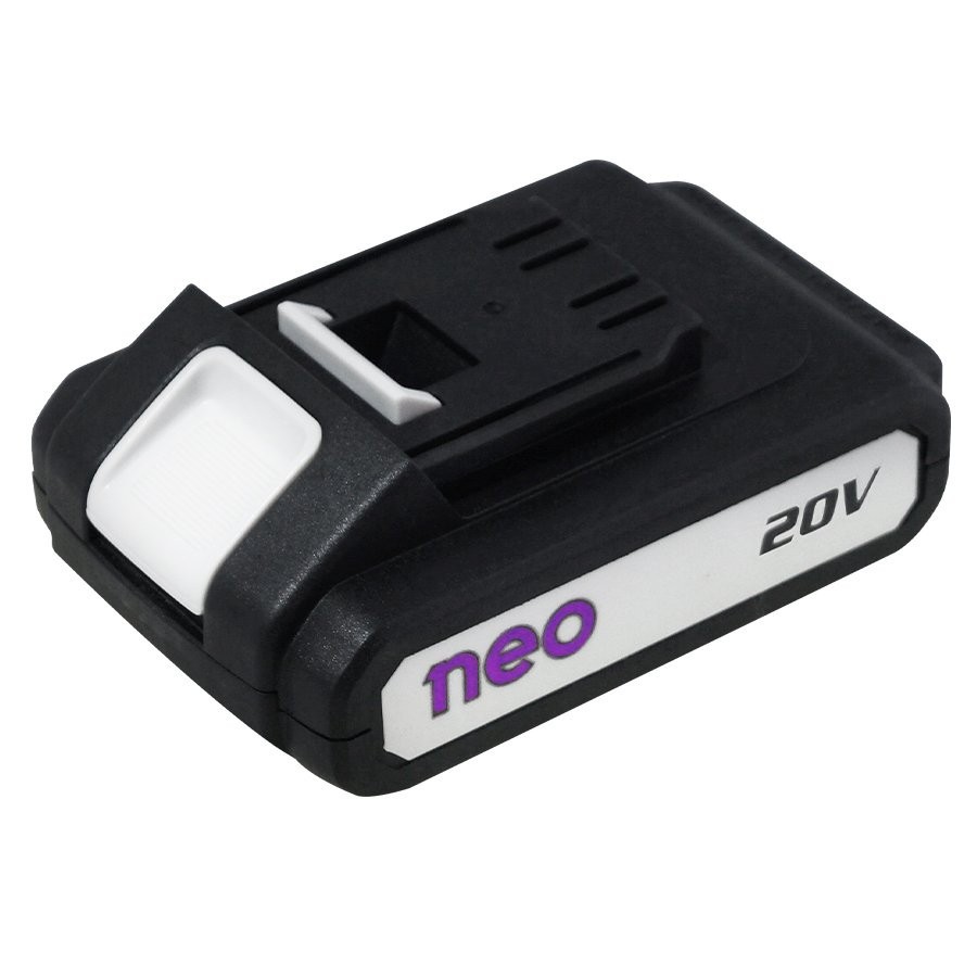 [SYN-BAT-1020-2] Bateria 20 V 2 Ah