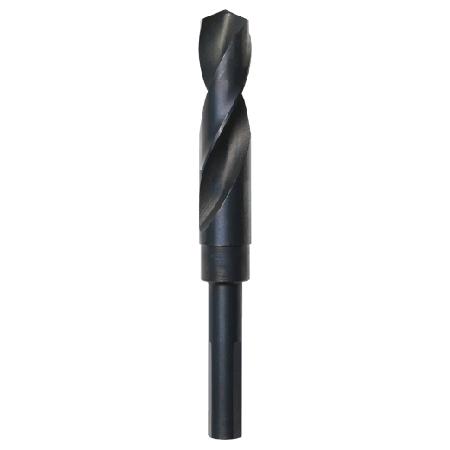 [AMIL48892712] Broca Thuderbolt oxido negro 3/32"