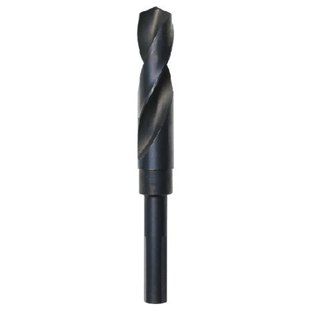 [AMIL48892719] Broca Thuderbolt oxido negro 13/64"