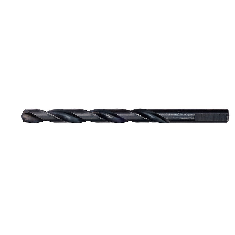 [AMIL48892727] Broca Thuderbolt oxido negro 21/64"