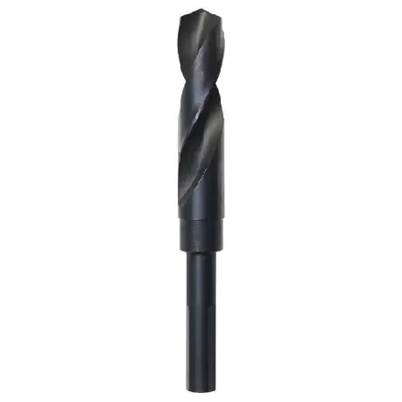 [AMIL48892750] Broca Thuderbolt oxido negro 7/8"
