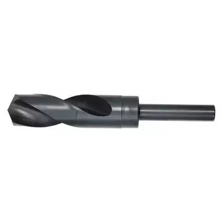 [AMIL48892756] Broca 1-1/8" S&D Black Oxide