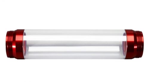[AMIL49162646] Barril Milwaukee 49162646 Transparente 400g Para Pistola Engrasad