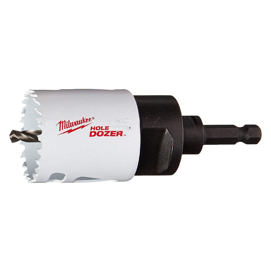 [AMIL49224073] Broca sierra Hole Dozer juego de 2 piezas