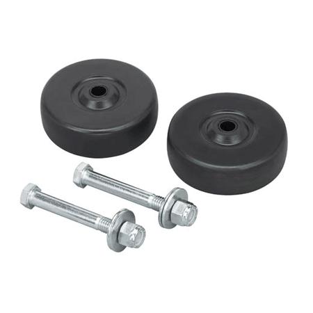 [AMIL49228106] Xkit De Ruedas  N.R.