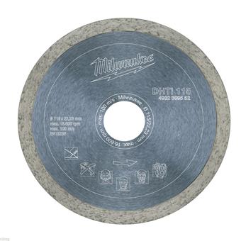 [AMIL4932399552] Diamond Cut Whell Dhti 115 P1M  N.R.