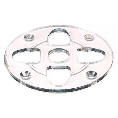 [AMIL49541026] Xbase 7' 1-3/16 Para Rebajadora  N.R.