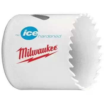 [AMIL49560043] Broca Sierra Endurecida Ice De 1"