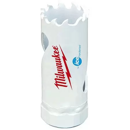 [AMIL49560047] Broca Sierra Endurecida Ice De 1 1/16"