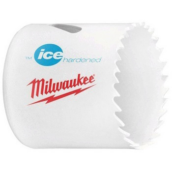 [AMIL49560052] Broca Sierra Endurecida Ice De 1 1/8"