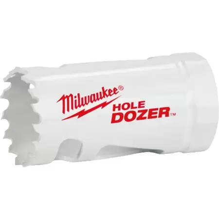 [AMIL49560077] Broca Sierra Endurecida Ice De 1 7/16"