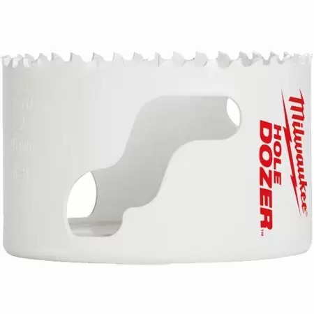 [AMIL49560147] Broca Sierra Endurecida Ice De 2 1/2"