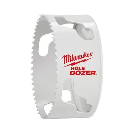 [AMIL49560193] Broca Sierra Endurecida Ice De 3-1/2"