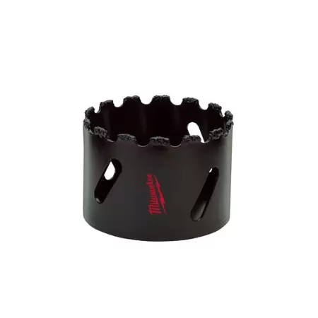 [AMIL49560409] Sierra Copa Con Granalla Carburo 7/8"