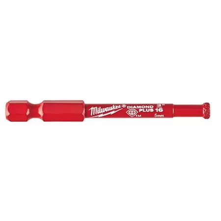 [AMIL49560507] Broca Diamantada 5/16" Diamond Plus
