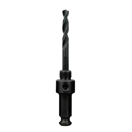 [AMIL49567000] Arbol Para Sierras Zanco De 1/4" Con Cuerda De 1/2"